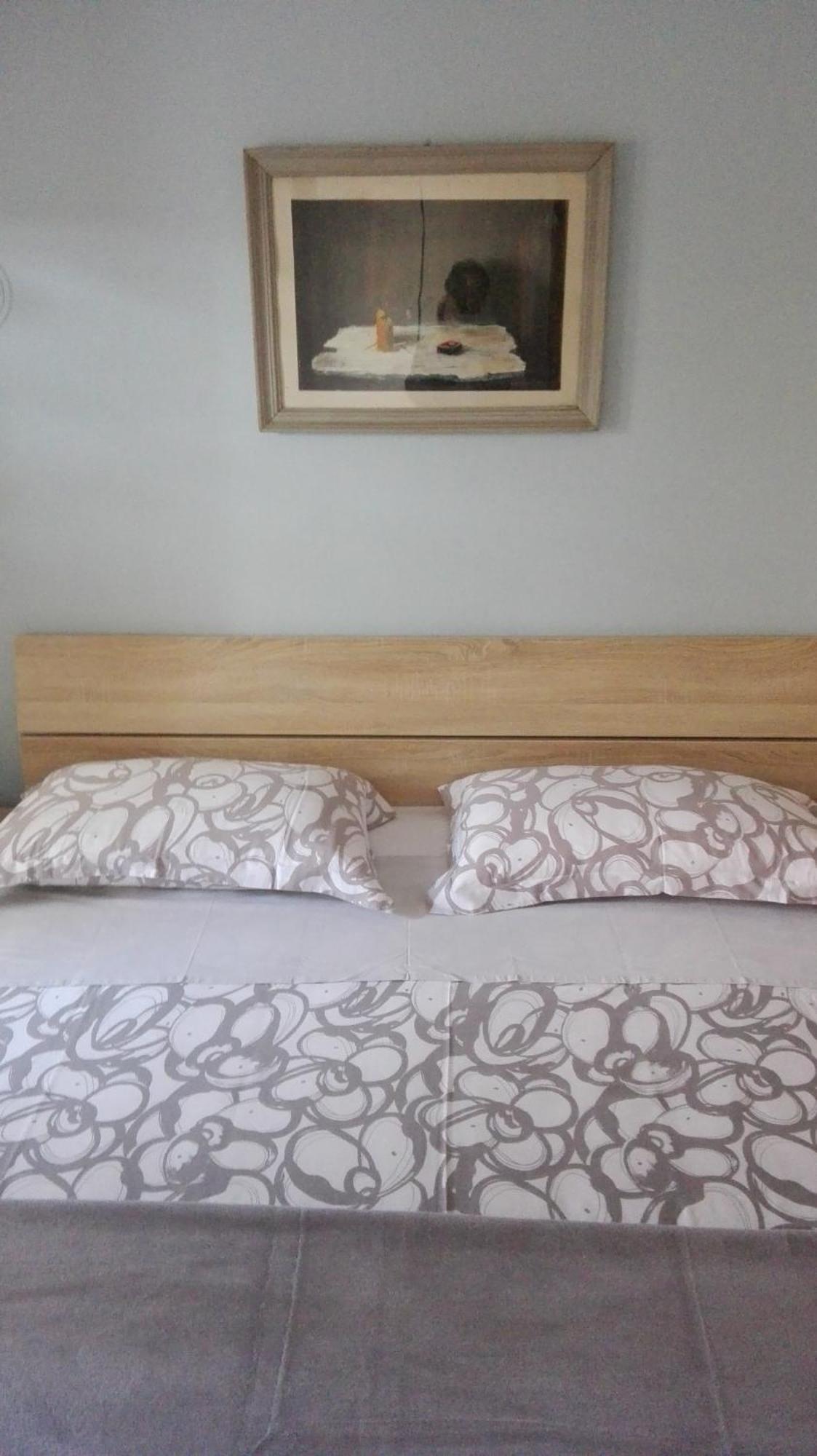 Apartment Apartments Villa Martinuzzi