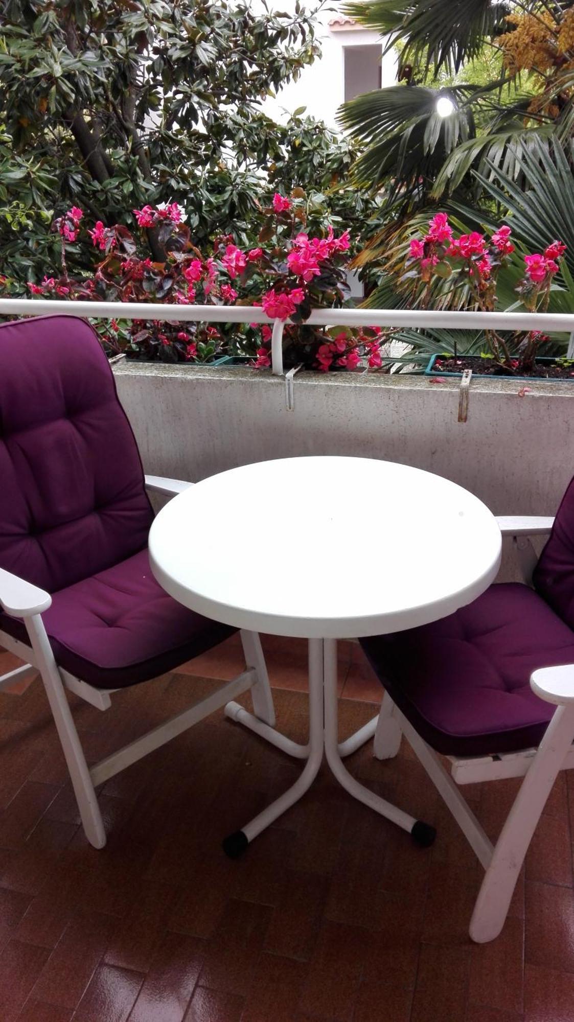 Apartmán Martinuzzi Rovinj