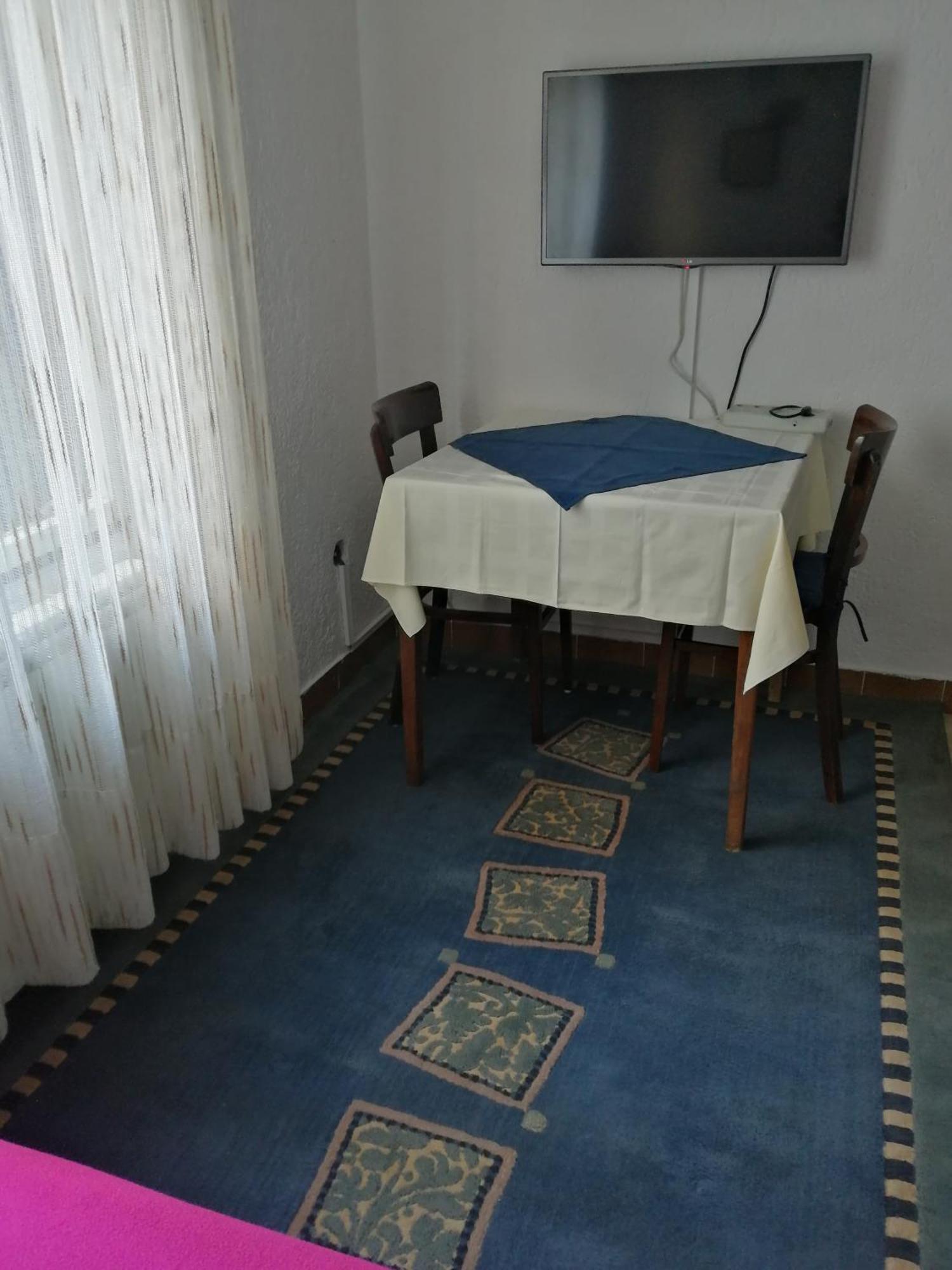Apartment Apartments Villa Martinuzzi Rovinj