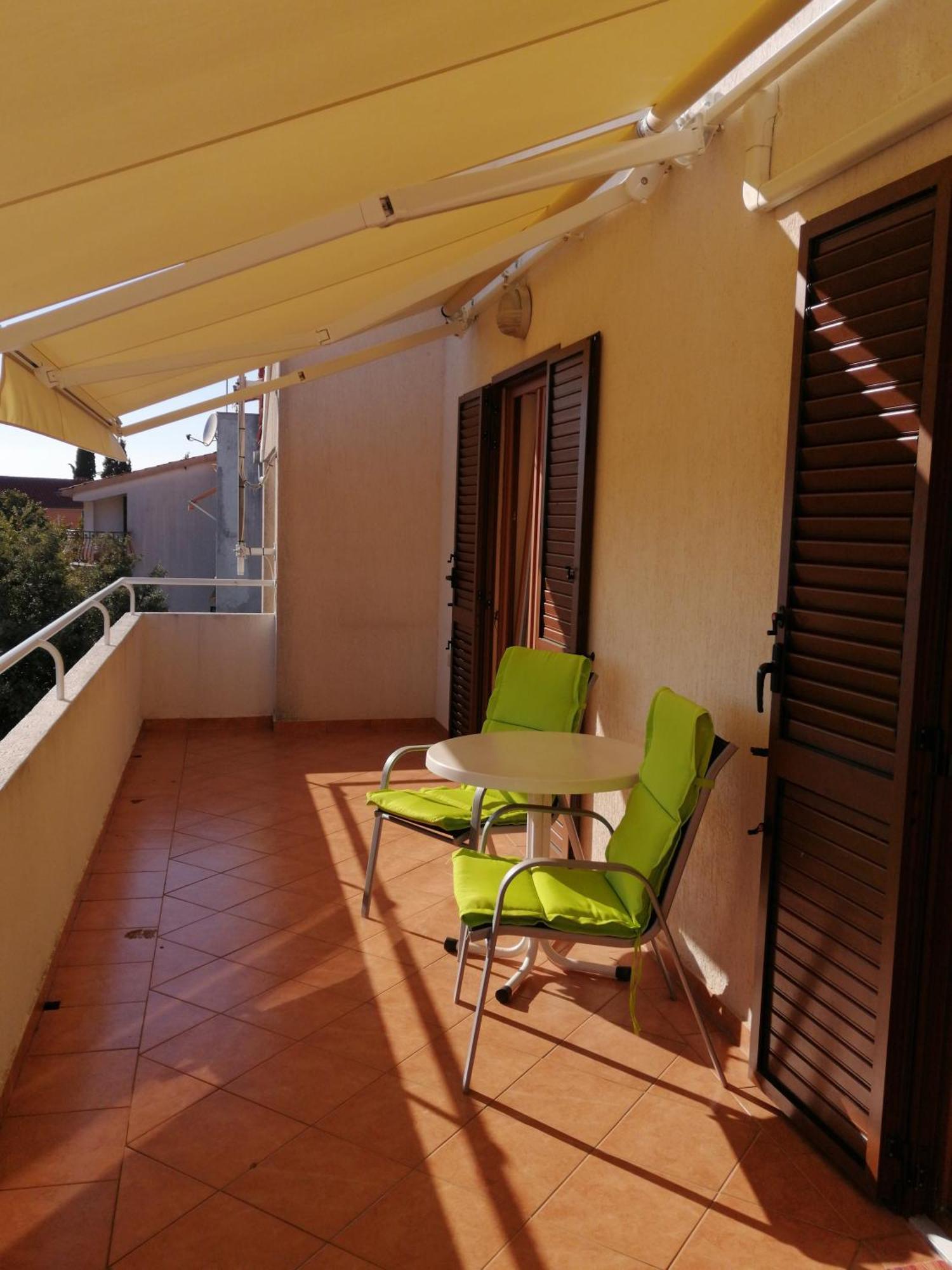 Apartments Villa Martinuzzi Apartment