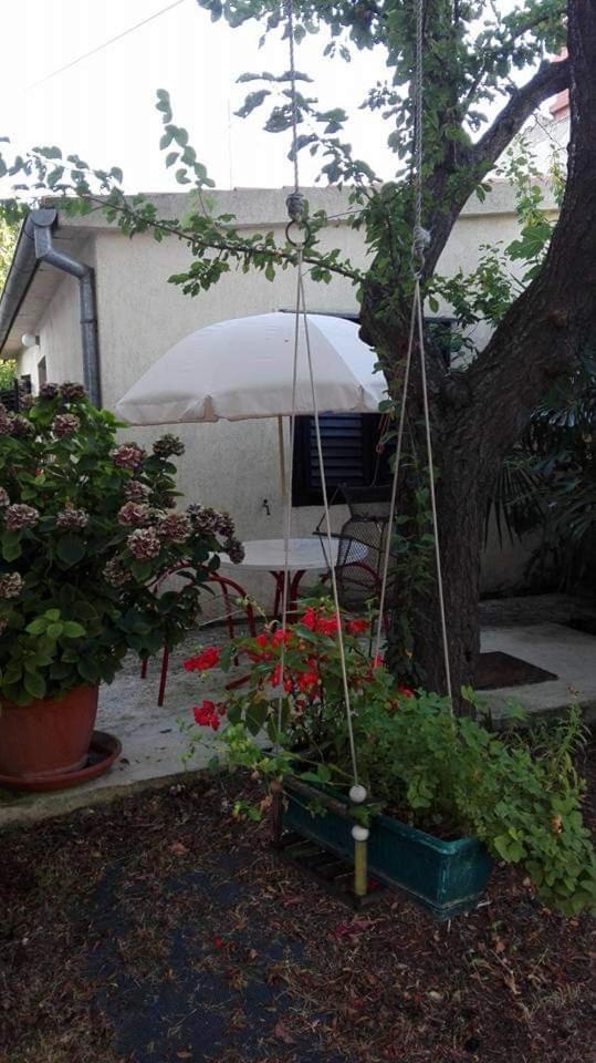 Apartments Villa Martinuzzi Apartment Rovinj