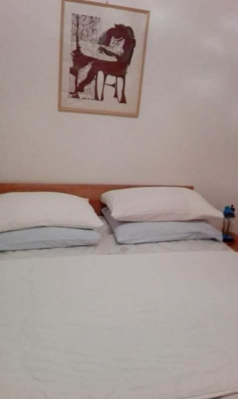 Apartments Villa Martinuzzi *