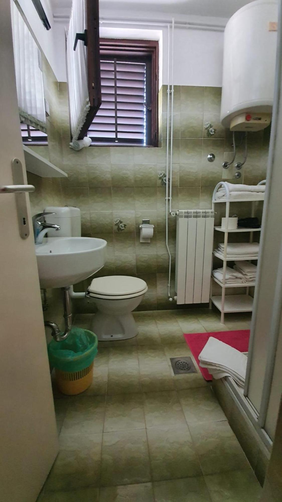 Apartments Villa Martinuzzi *