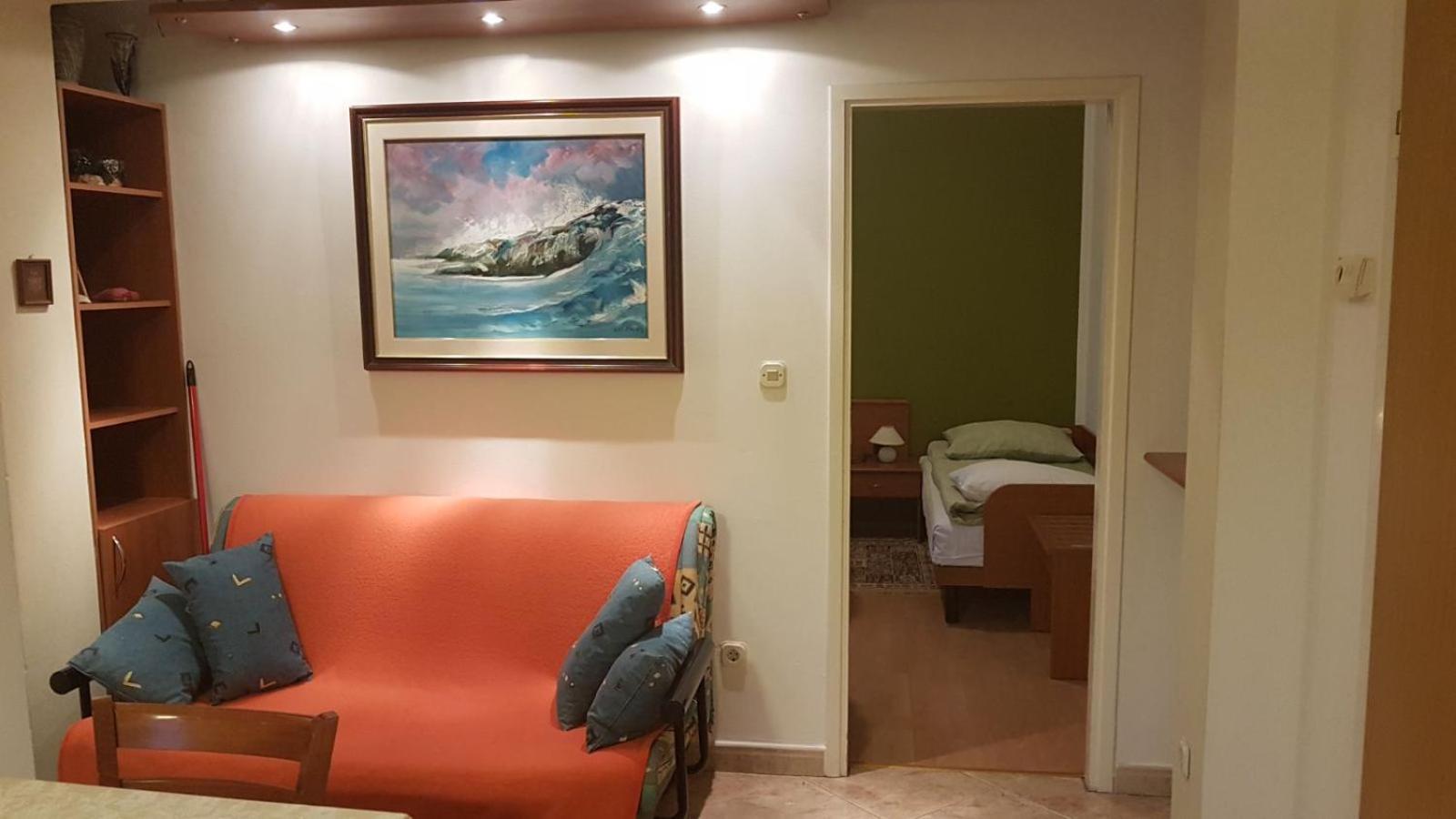 Apartments Villa Martinuzzi * Rovinj