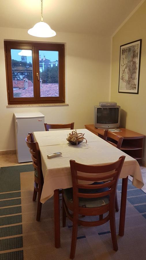 Apartments Villa Martinuzzi *