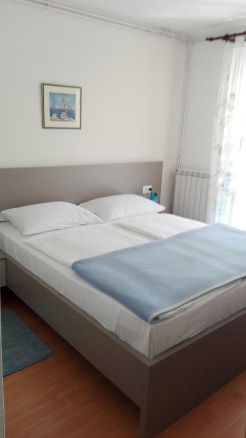 Apartments Villa Martinuzzi
