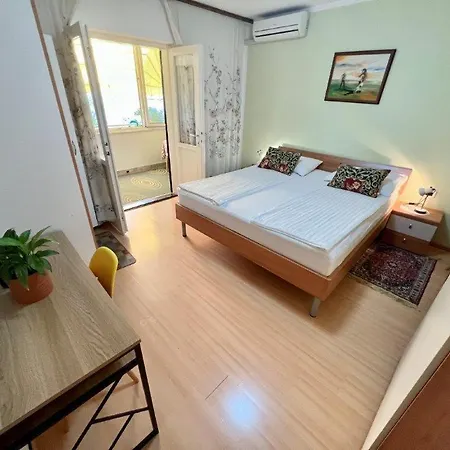 Apartments Villa Martinuzzi Rovinj Extérieur photo