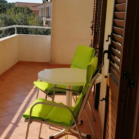 Apartments Villa Martinuzzi Rovinj Extérieur photo