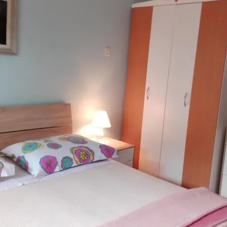 Apartments Villa Martinuzzi Rovinj Extérieur photo