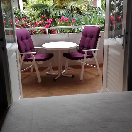 Apartments Villa Martinuzzi Rovinj Chambre photo