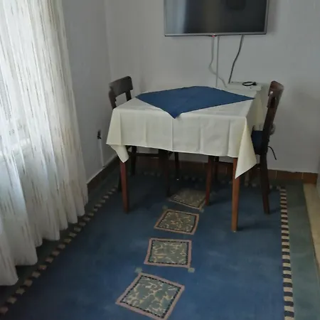 Apartments Villa Martinuzzi Rovinj Chambre photo