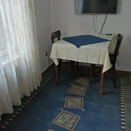 Apartments Villa Martinuzzi Rovinj Chambre photo