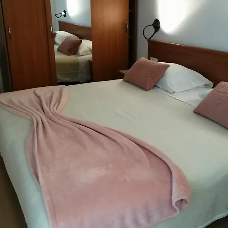 Apartments Villa Martinuzzi Rovinj Chambre photo