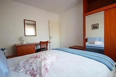 Apartments Villa Martinuzzi Rovinj Chambre photo
