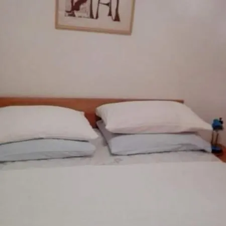 Apartments Villa Martinuzzi Rovinj Chambre photo