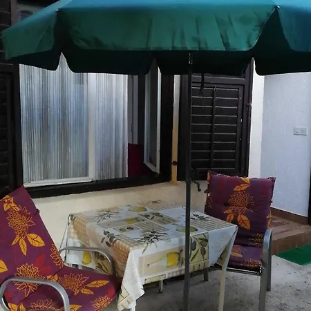 Apartments Villa Martinuzzi Rovinj Chambre photo