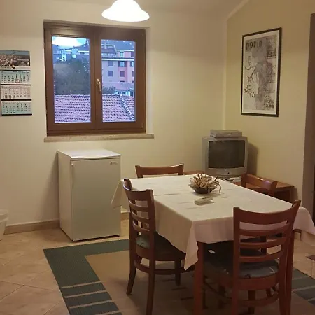 Apartments Villa Martinuzzi Rovinj Chambre photo