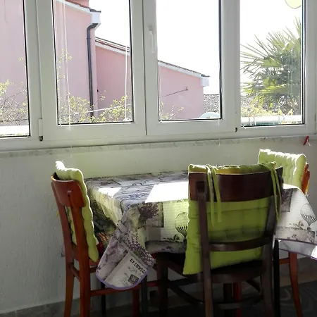 Apartments Villa Martinuzzi Rovinj Chambre photo