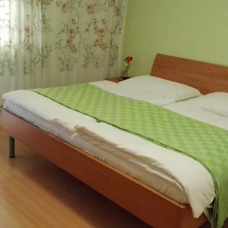 Apartments Villa Martinuzzi Rovinj Extérieur photo