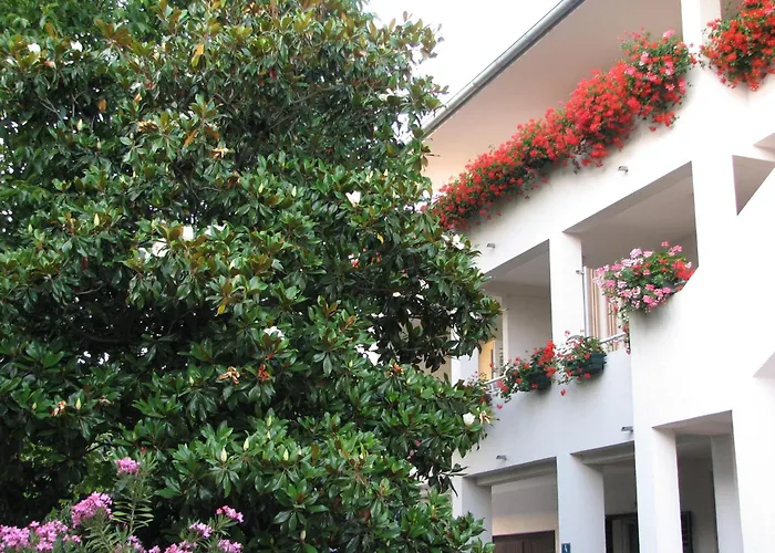 Apartments Villa Martinuzzi