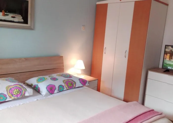 Apartments Villa Martinuzzi