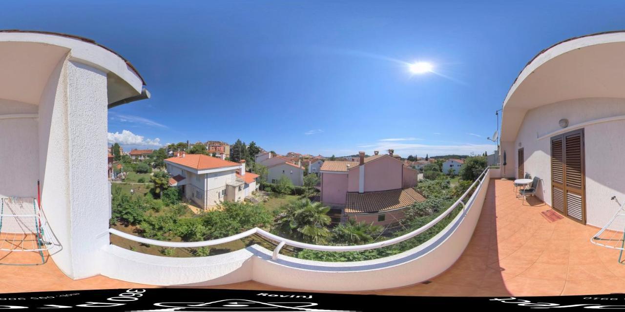 Apartment Apartments Villa Martinuzzi Rovinj