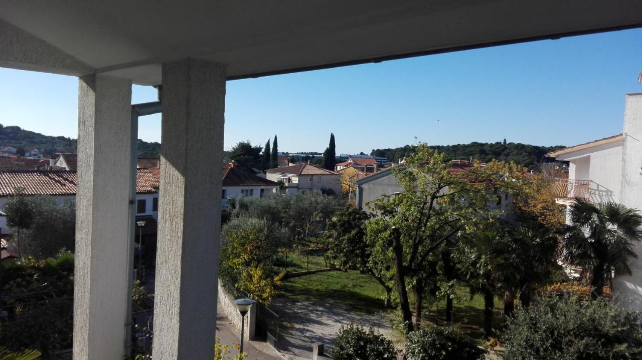 Martinuzzi Rovinj