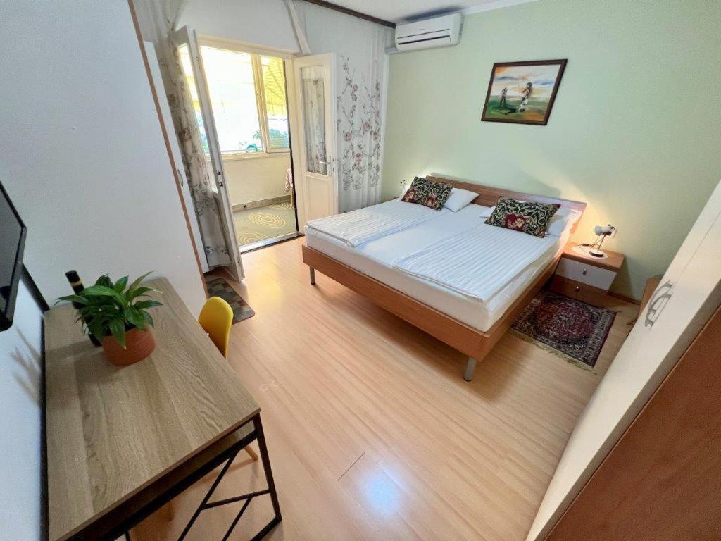 Apartment Apartments Villa Martinuzzi Rovinj