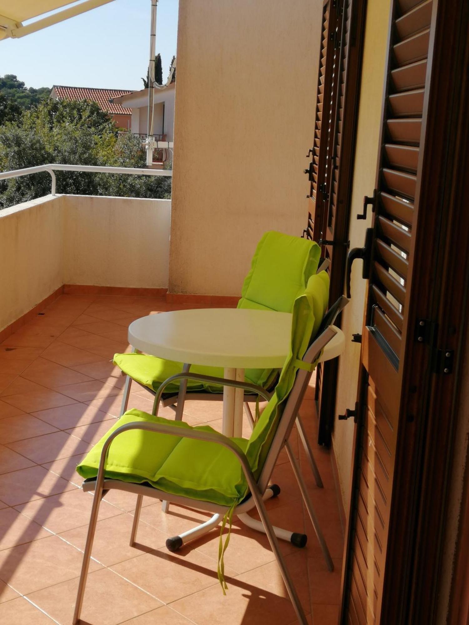 Apartment Apartments Villa Martinuzzi