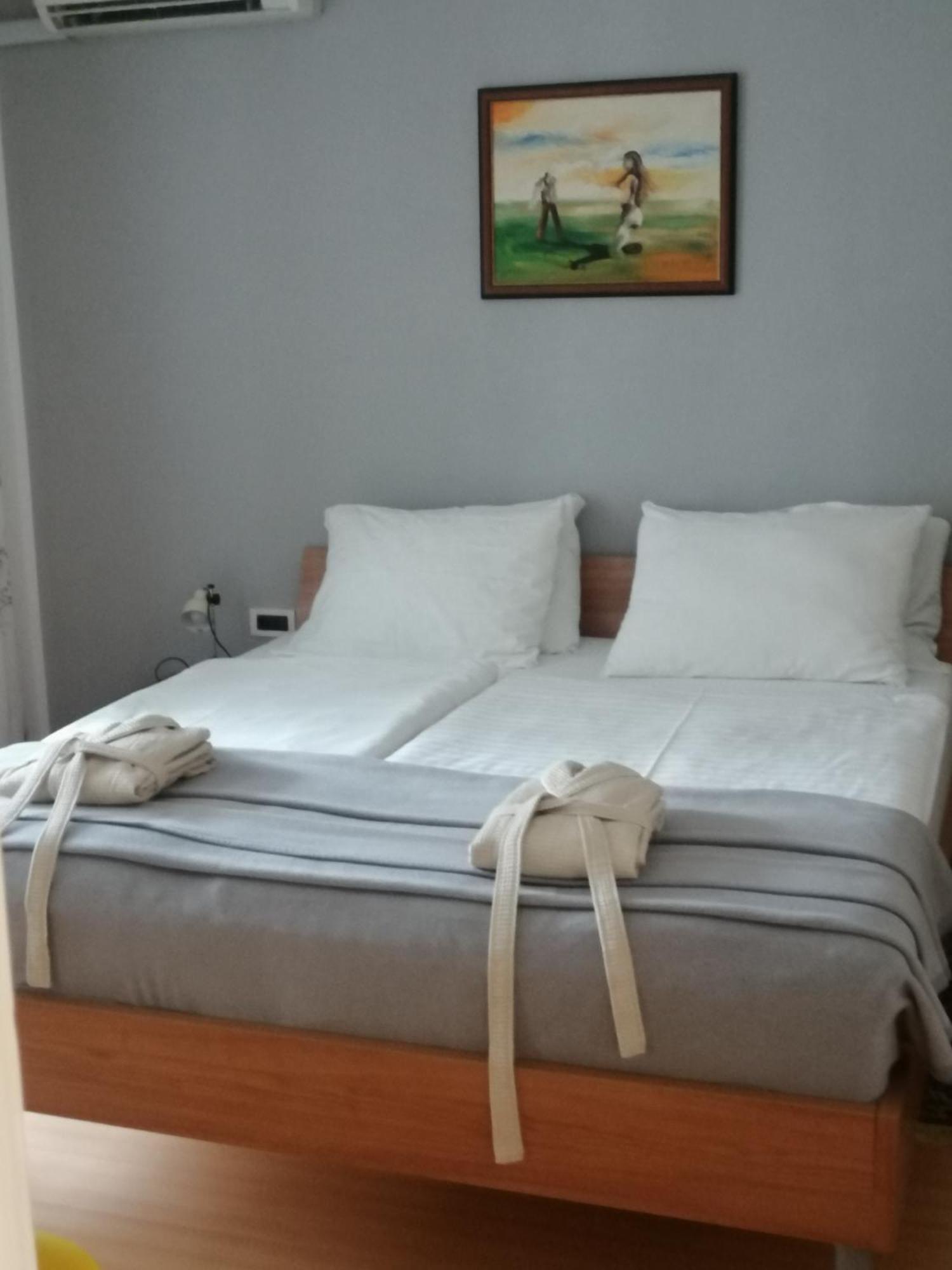 Apartments Villa Martinuzzi Apartment *