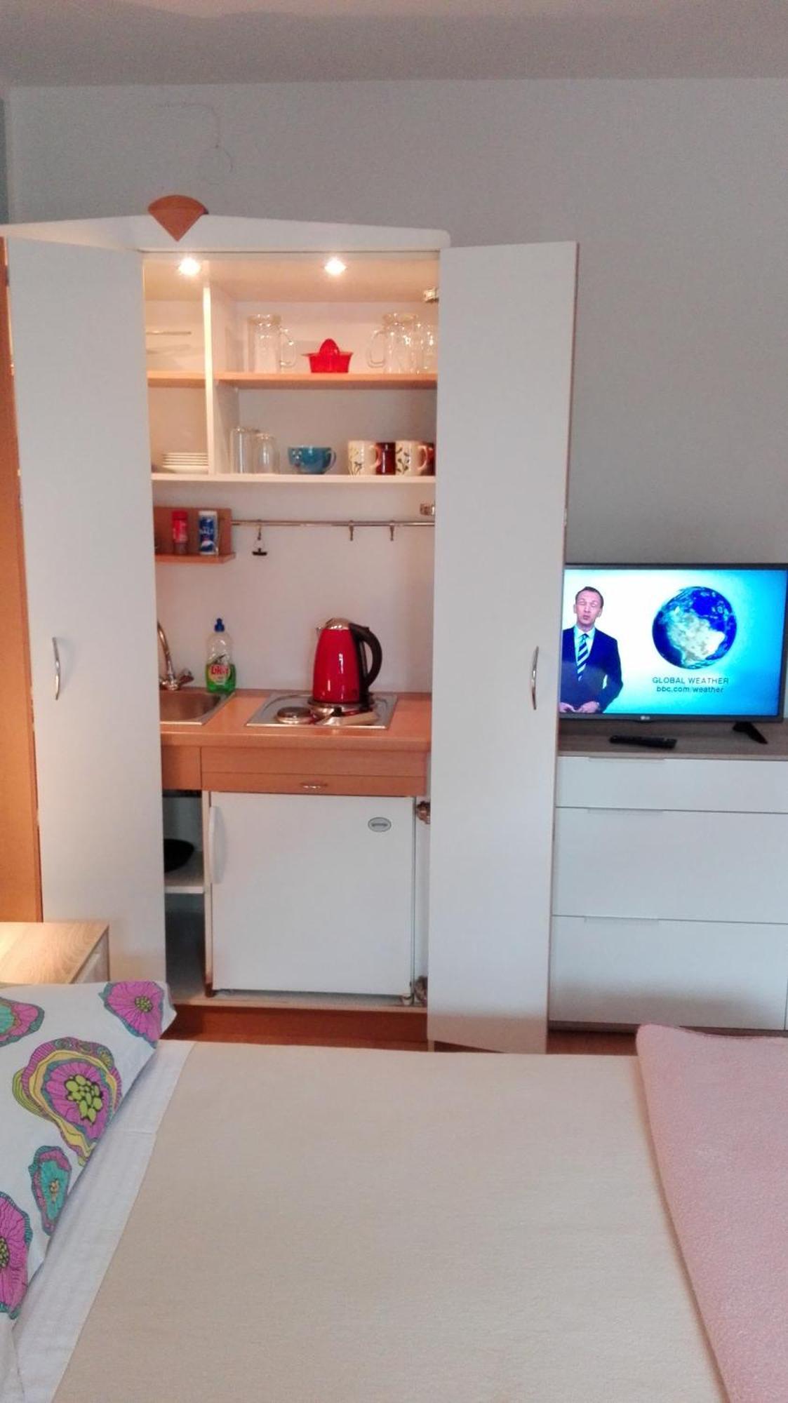 Martinuzzi Appartement *