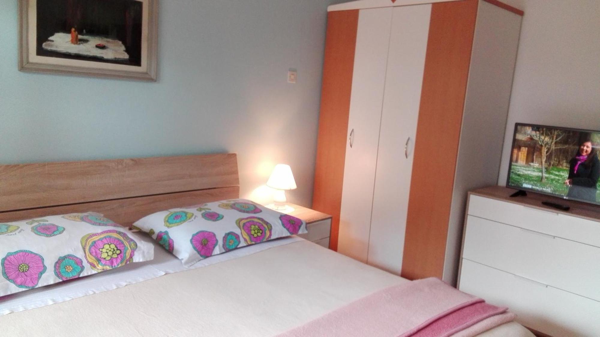 Apartments Villa Martinuzzi Apartment Rovinj