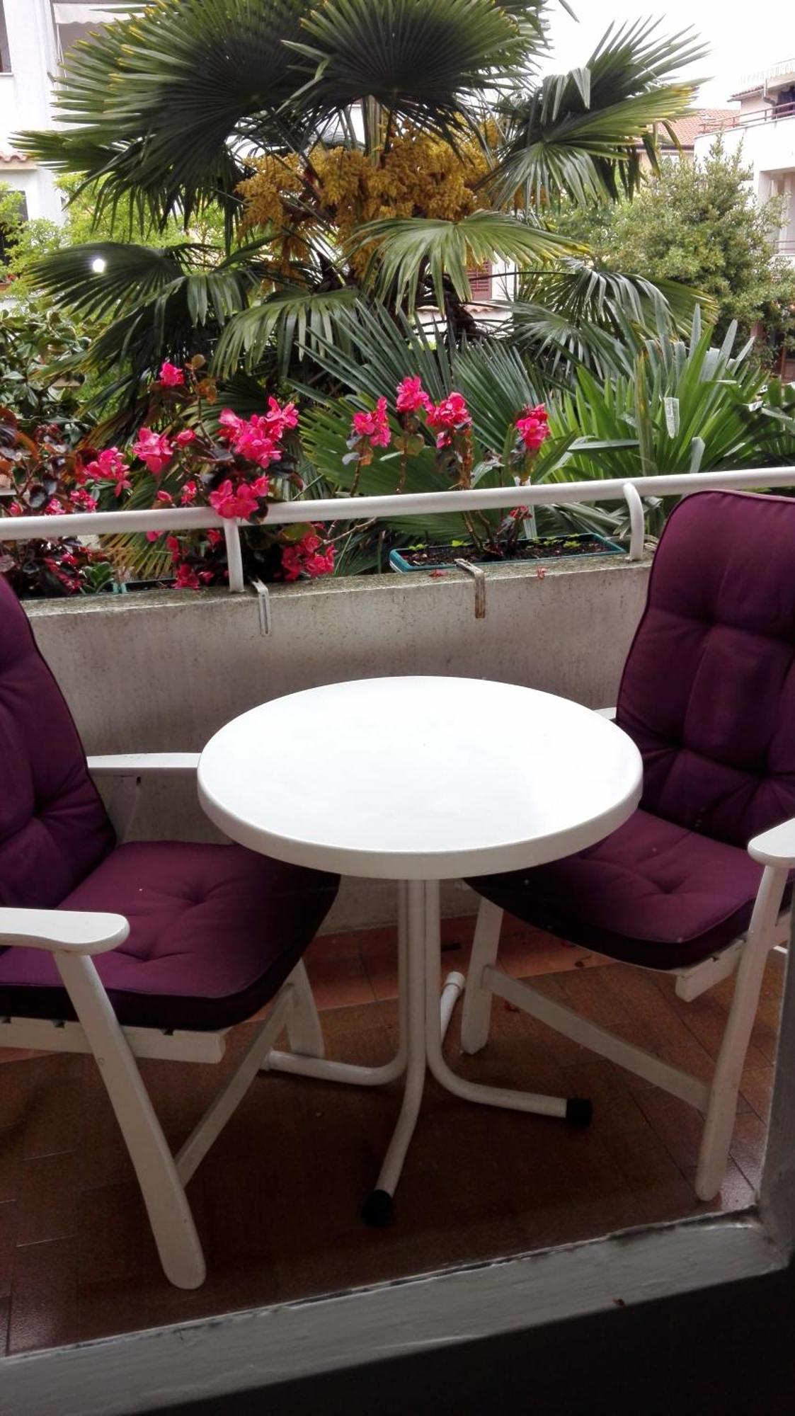 Apartments Villa Martinuzzi *