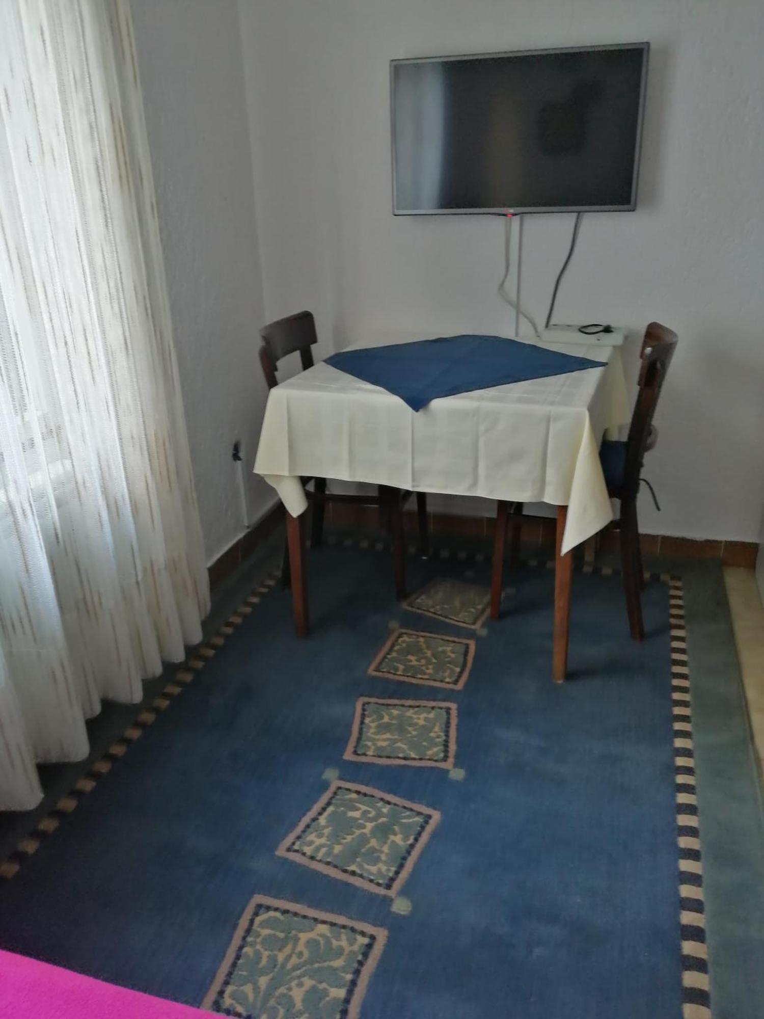 Appartement Martinuzzi *