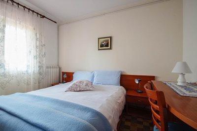Apartment Apartments Villa Martinuzzi