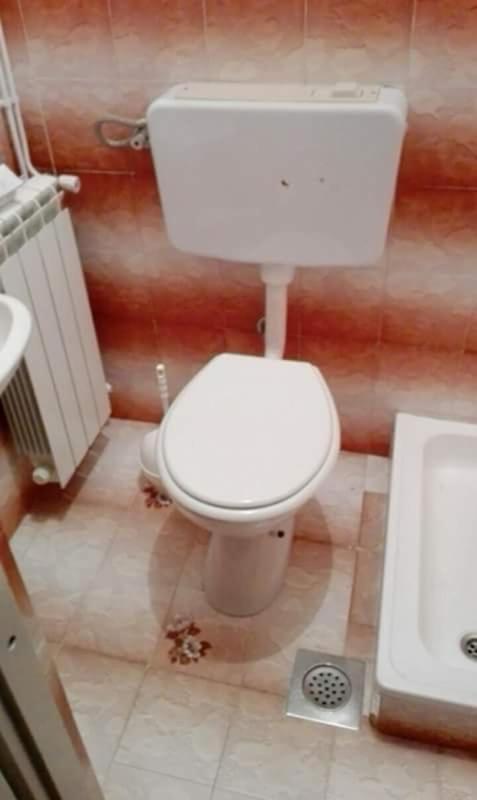 Martinuzzi Appartement