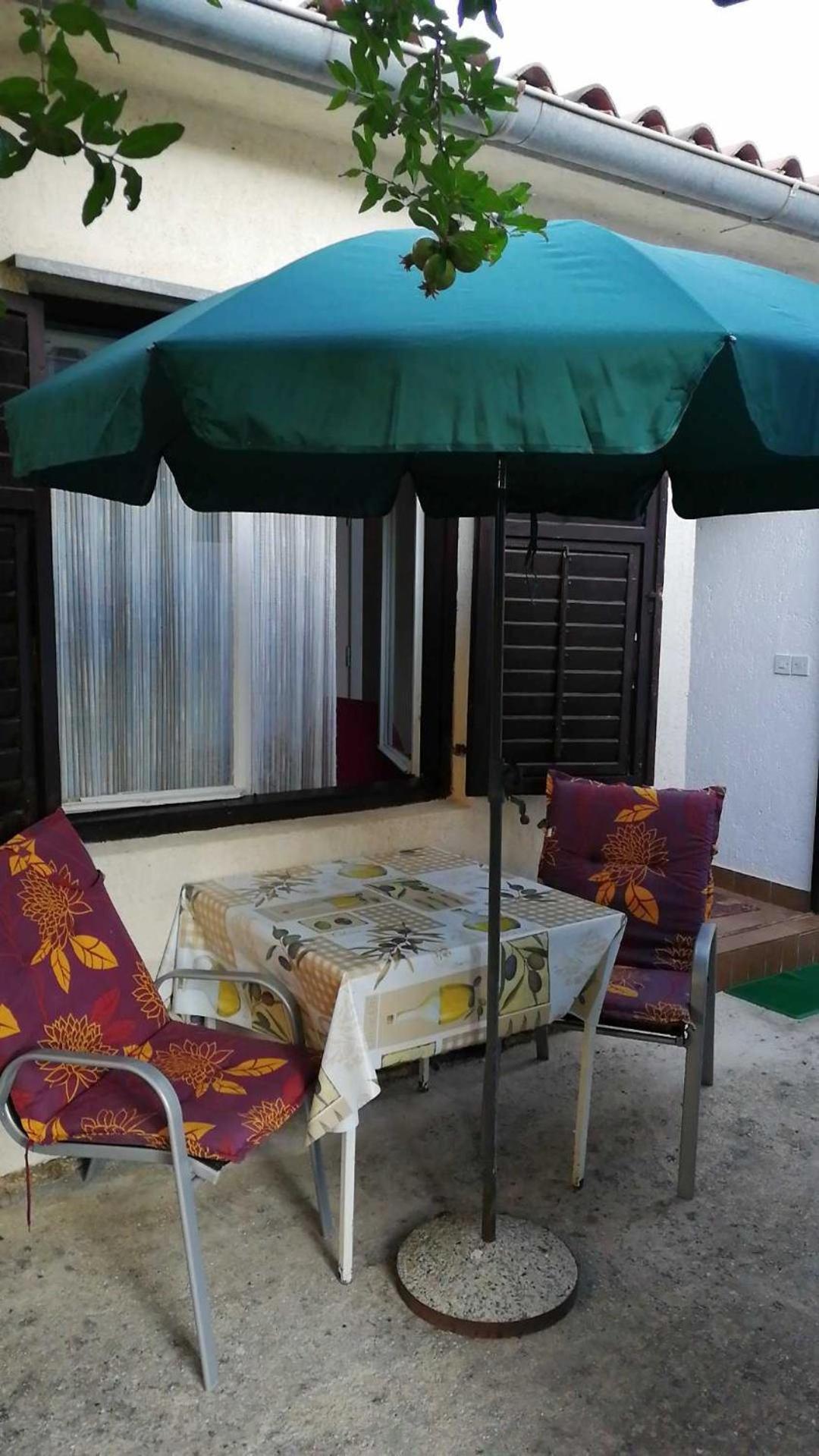 Apartments Villa Martinuzzi Apartment Rovinj