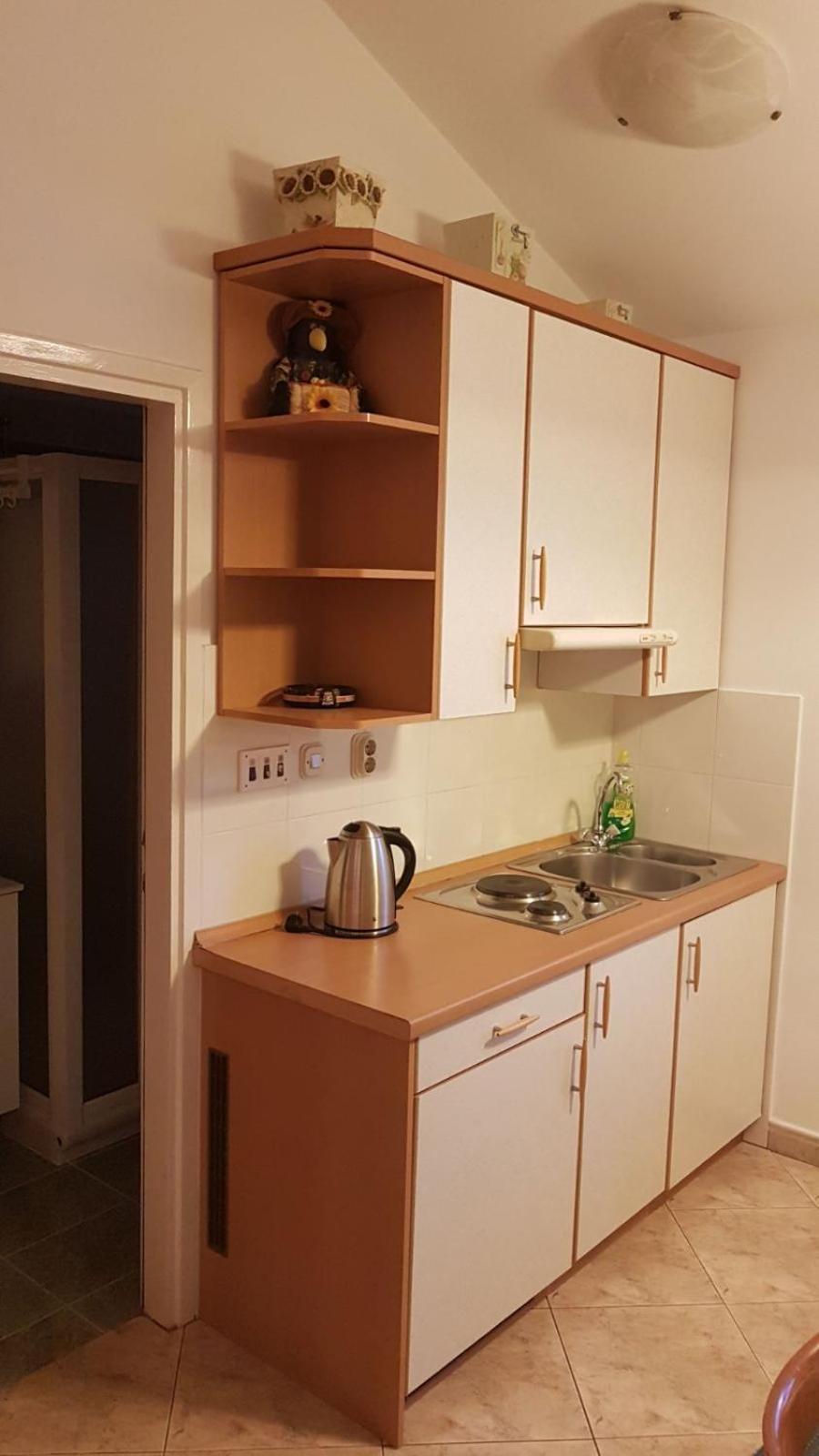 Martinuzzi Appartement