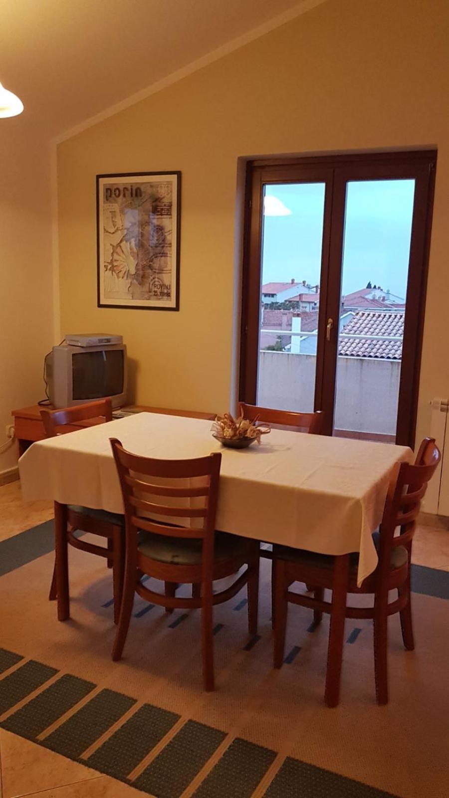 Apartments Villa Martinuzzi * Rovinj