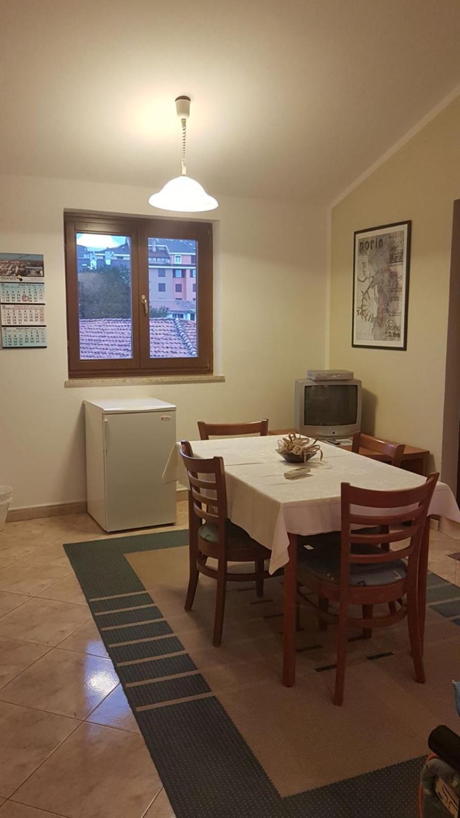 Apartment Apartments Villa Martinuzzi *