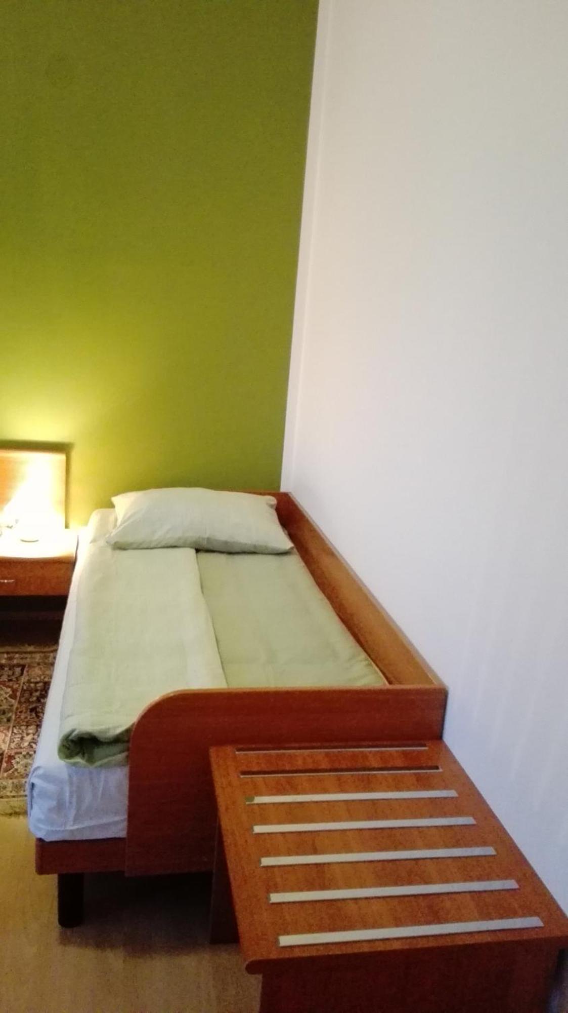 Apartments Villa Martinuzzi Apartment *