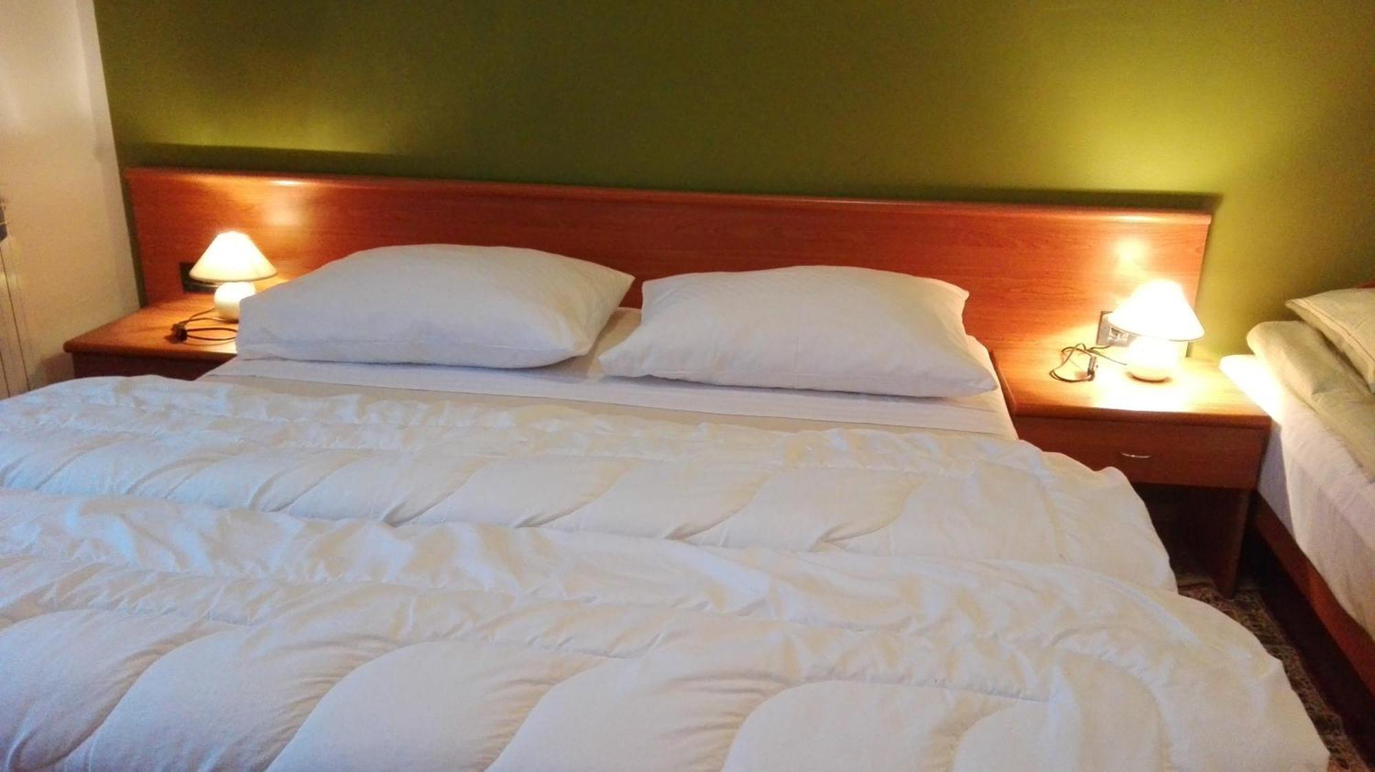 Appartement Martinuzzi
