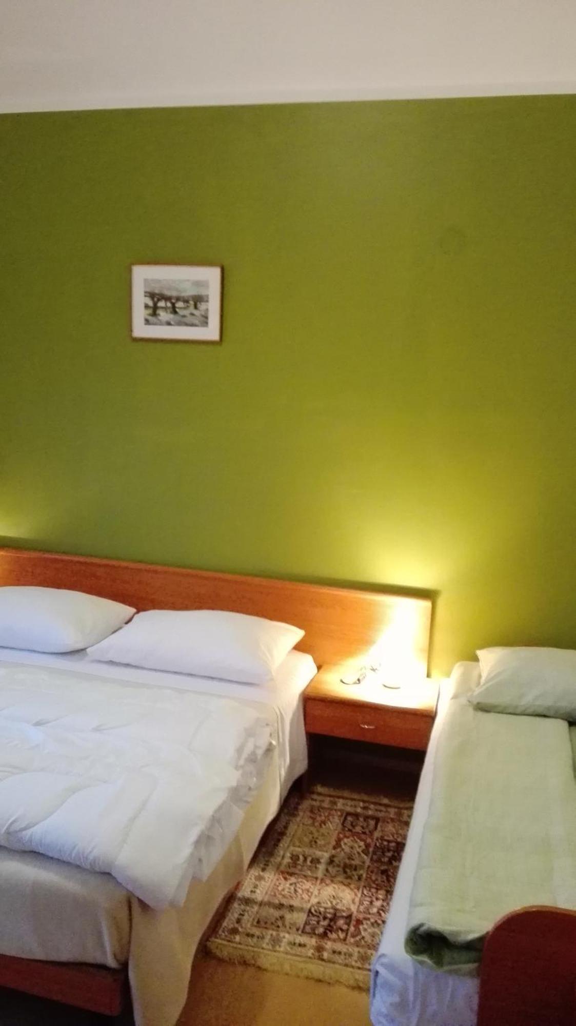 Martinuzzi Appartement