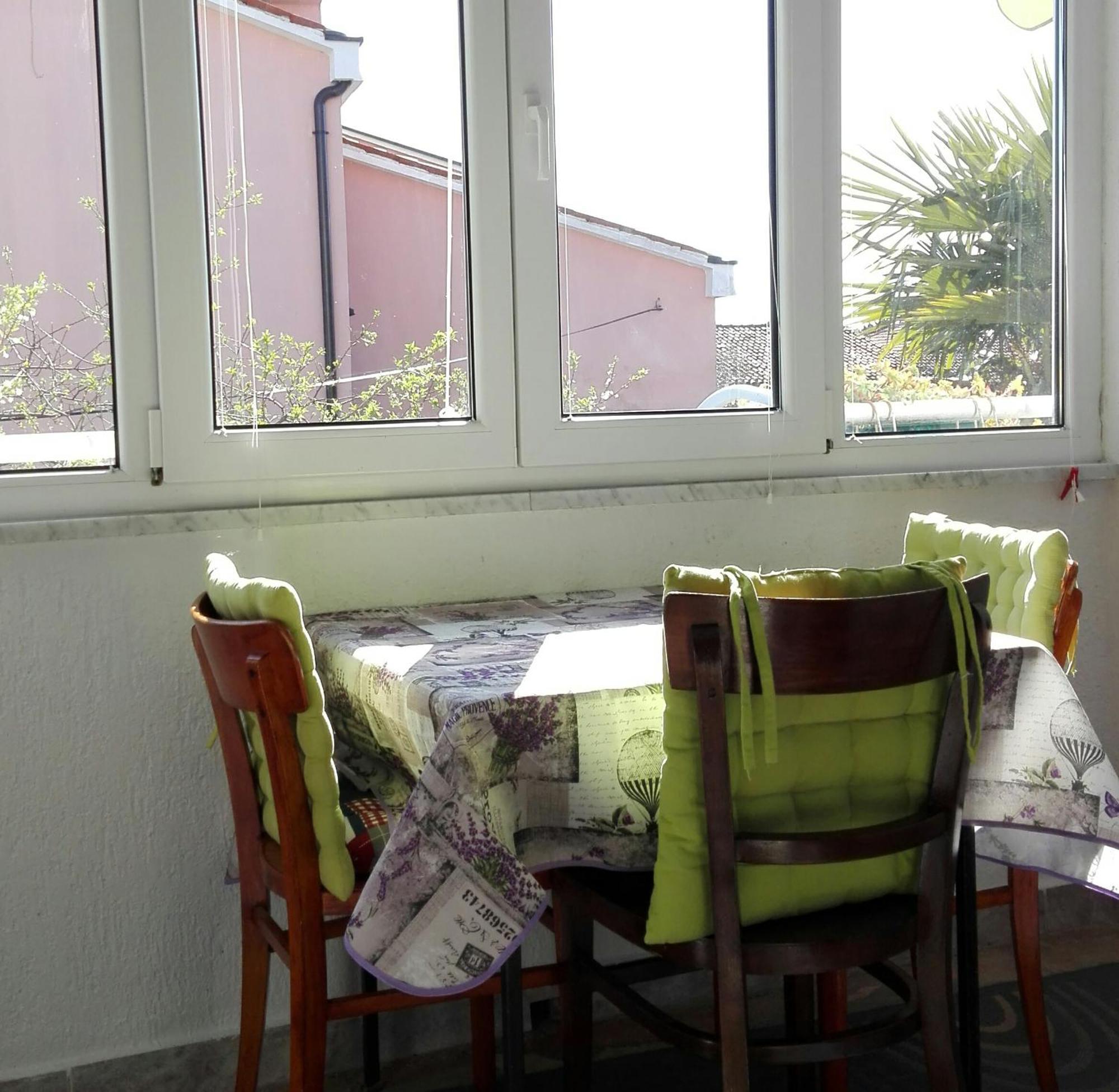 Apartments Villa Martinuzzi Apartment *