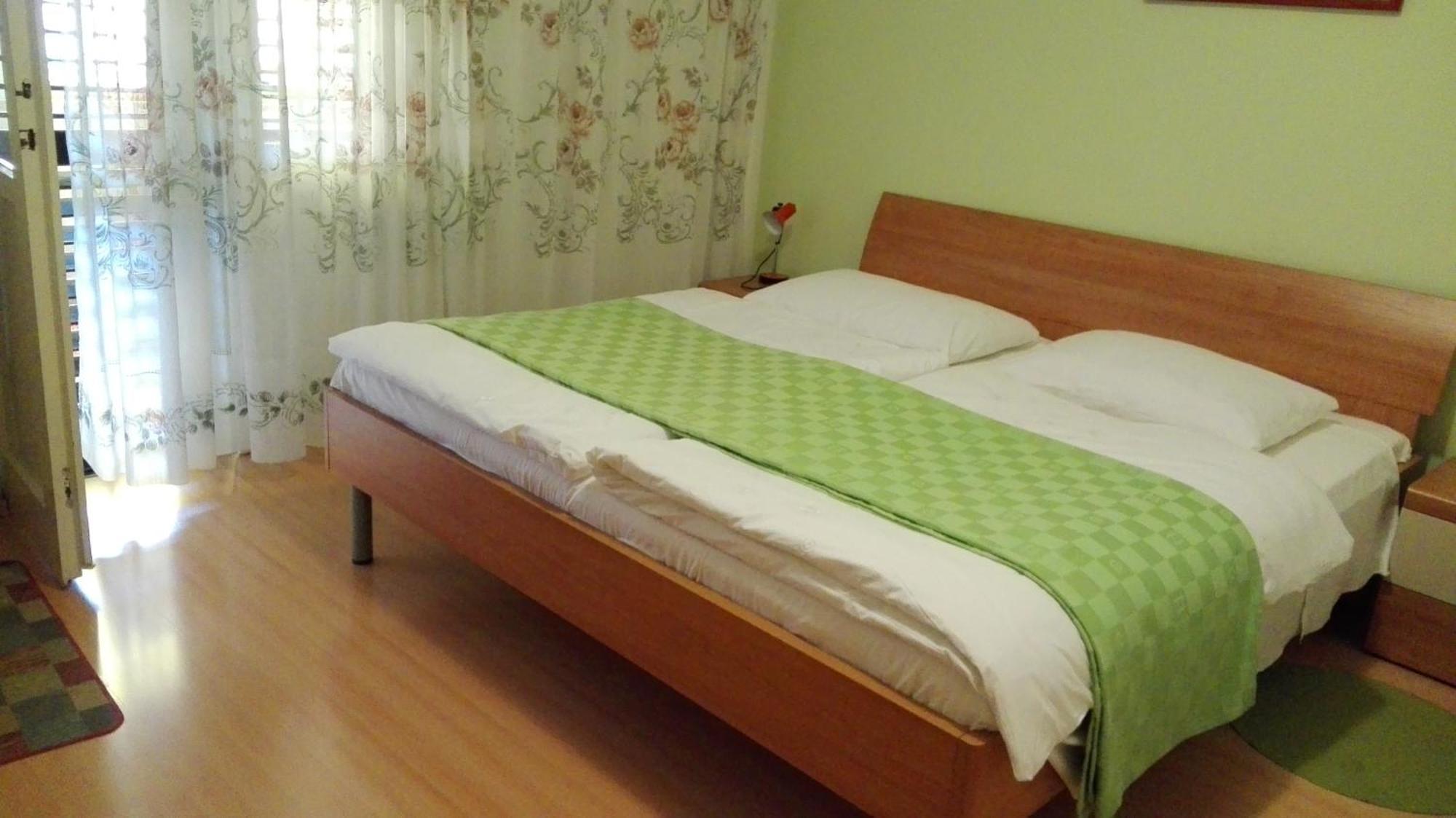Appartement Martinuzzi