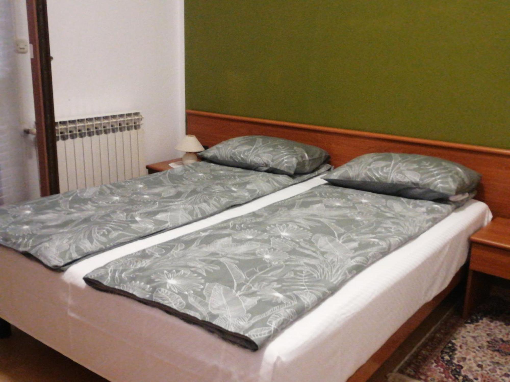 Apartments Villa Martinuzzi Rovinj