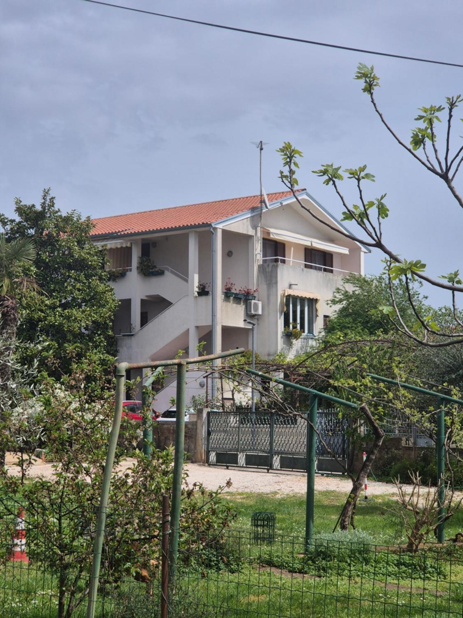 Apartment Apartments Villa Martinuzzi Rovinj