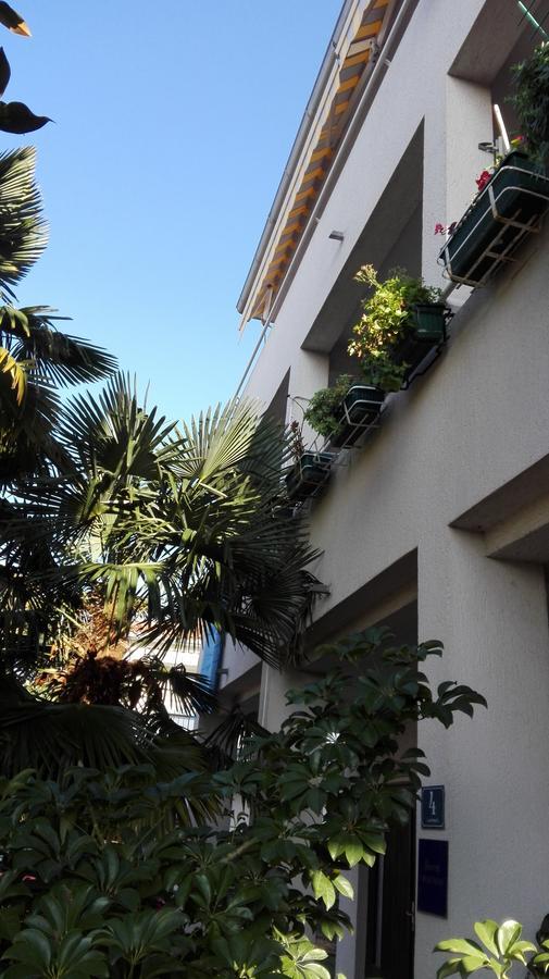 Apartment Apartments Villa Martinuzzi *