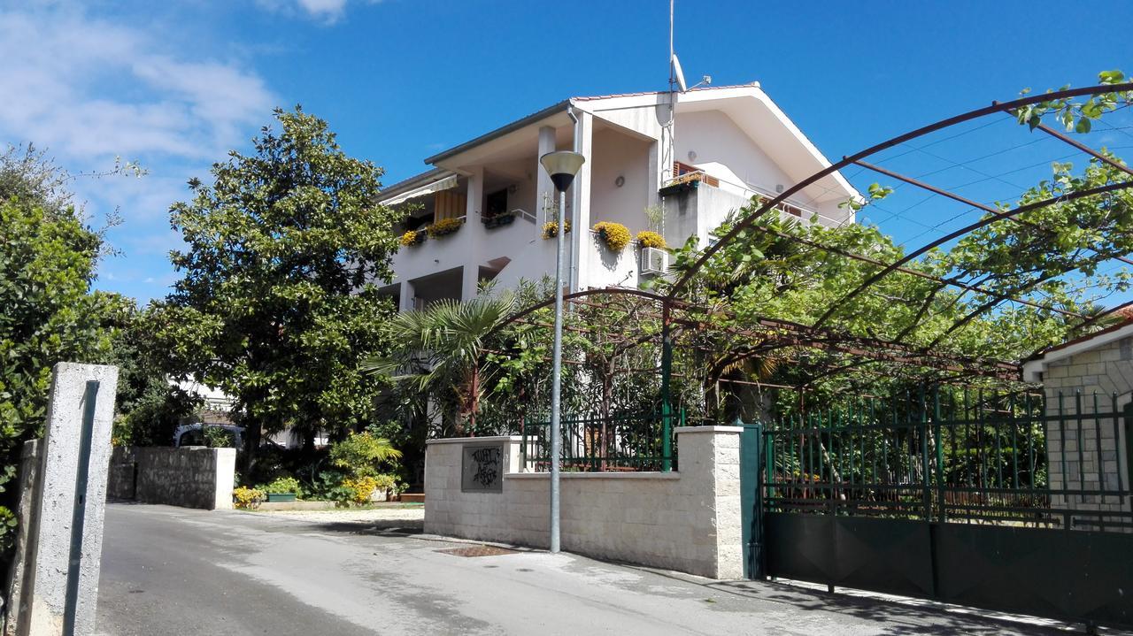Apartment Apartments Villa Martinuzzi Rovinj