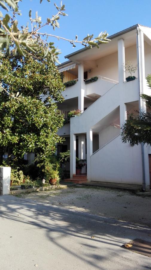 Apartments Villa Martinuzzi * Rovinj